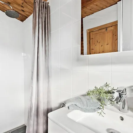 Nyaraló 3 Bedroom Cozy In Faxe Ladeplads Fakse Ladeplads