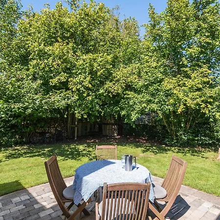 Nyaraló 3 Bedroom Cozy In Faxe Ladeplads Fakse Ladeplads