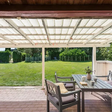 3 Bedroom Cozy In Faxe Ladeplads Nyaraló