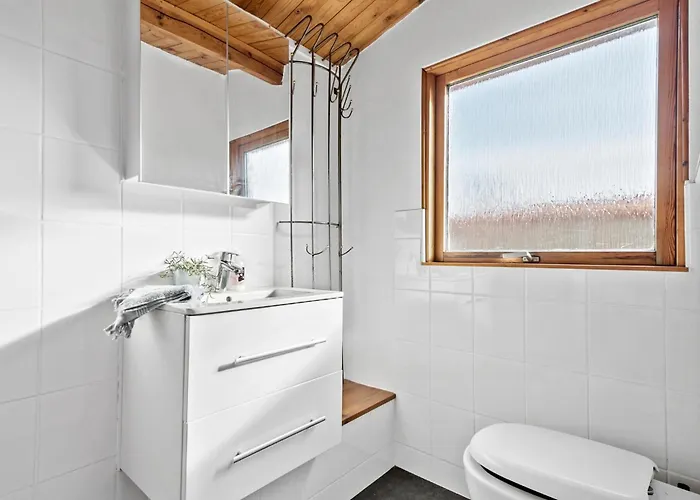 3 Bedroom Cozy In Faxe Ladeplads Prázdninový dům