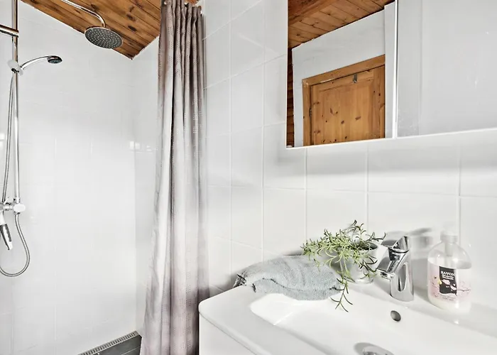 Prázdninový dům 3 Bedroom Cozy In Faxe Ladeplads Fakse Ladeplads