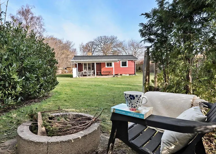 3 Bedroom Cozy In Faxe Ladeplads Fakse Ladeplads