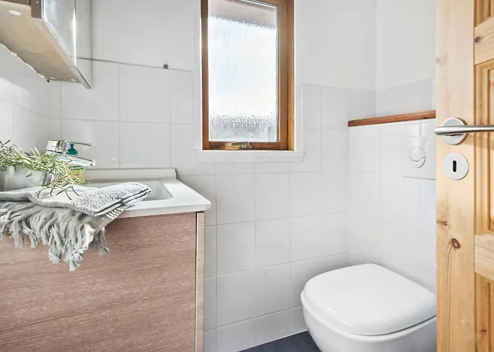Prázdninový dům 3 Bedroom Cozy In Faxe Ladeplads Fakse Ladeplads