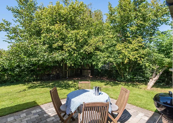 Prázdninový dům 3 Bedroom Cozy In Faxe Ladeplads Fakse Ladeplads